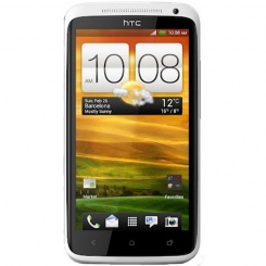 HTC One X -  1